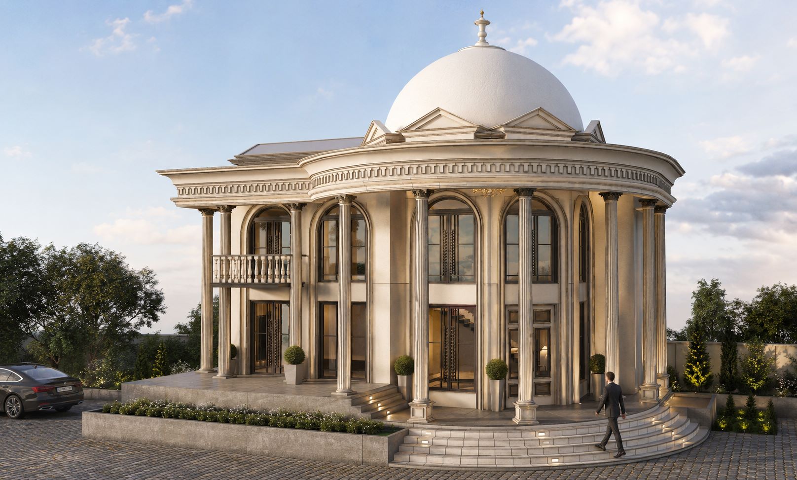 MR.SATYAVEER RESIDENCE AND WORKSPACE