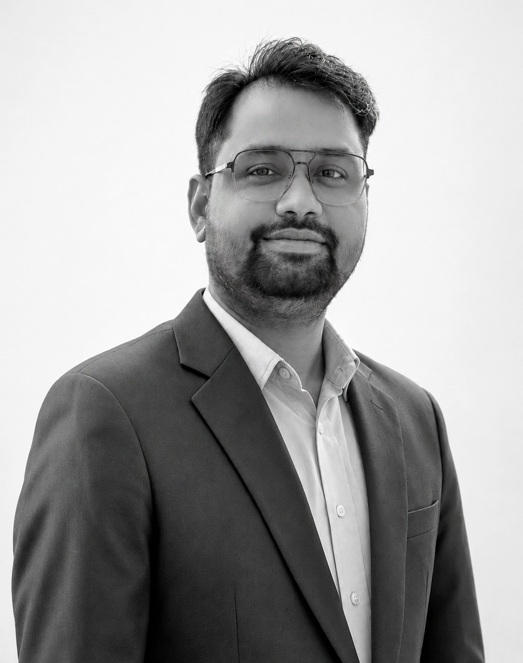 Praveen Sharma - Founder of Urbanbox Studio