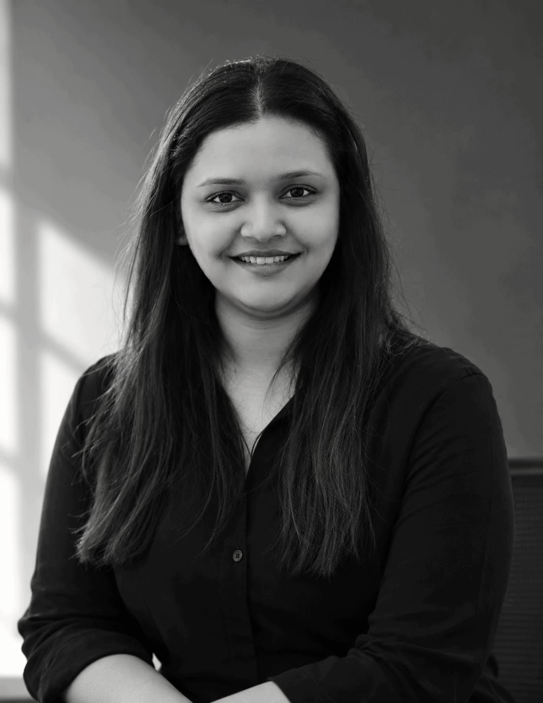 Sambhavi Nagar - Co-Founder of Urbanbox Studio Urbanv